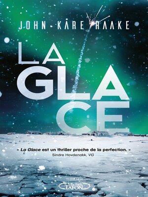 cover image of La Glace